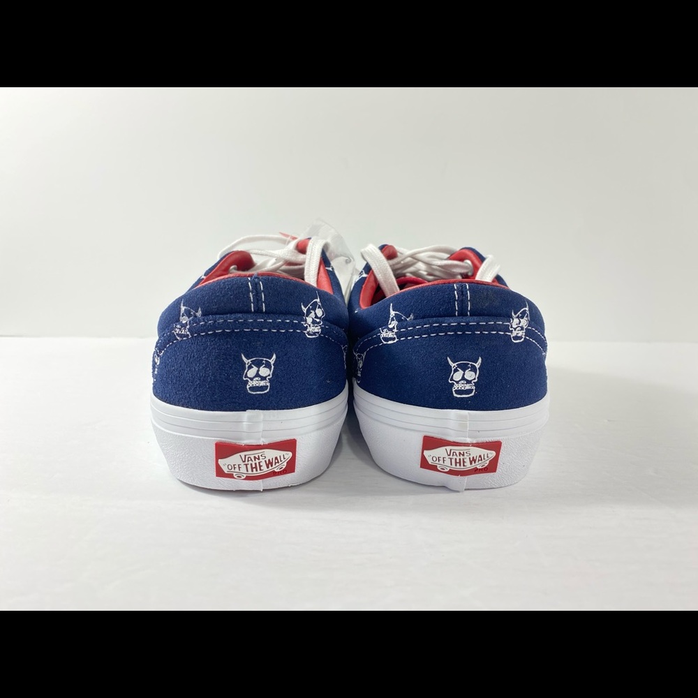 Vans Era Pro Kader Sylla Sneakers - Picture 3 of 5